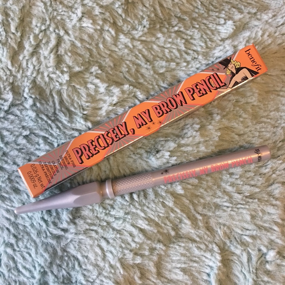 Benefit Precisely, My Brow Pencil